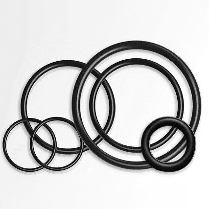 AS 568 Rubber O-rings
