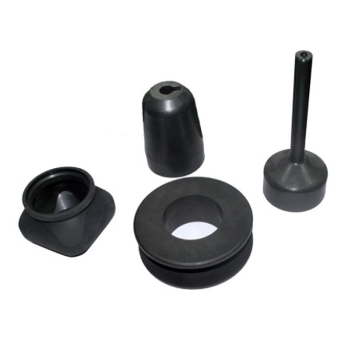 Molded Rubber Covers