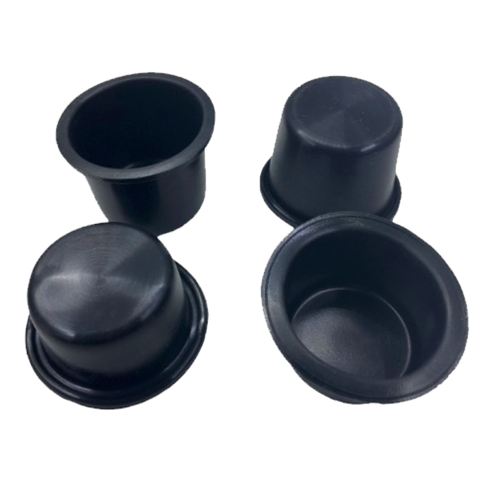 Rubber Diaphragms