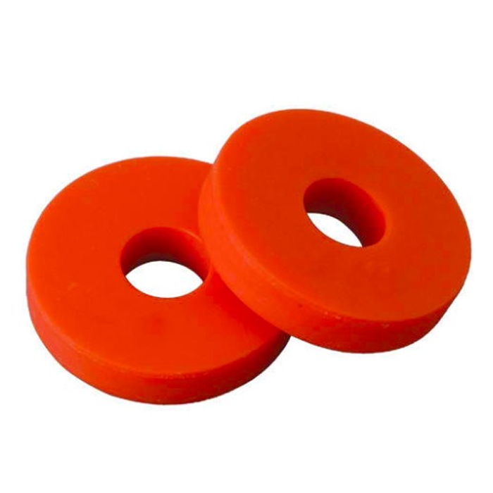 Custom-made Silicone Rubber Washer