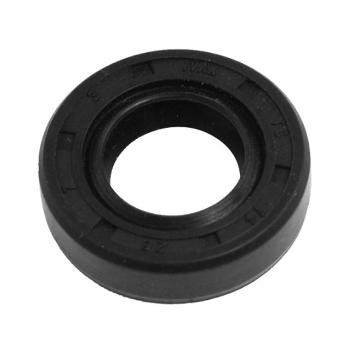 Rubber Double Lip Seal