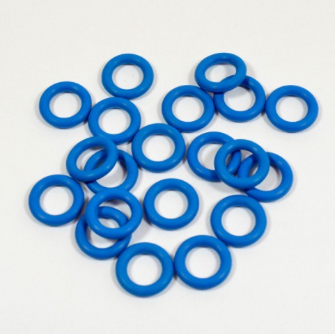 Waves Rubber O-Rings