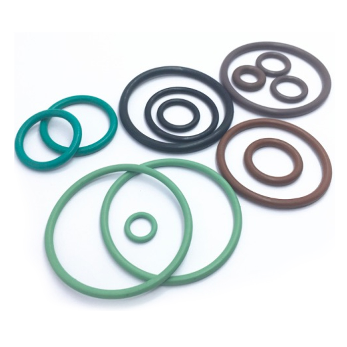 Factory Rubber O-Ring Seals